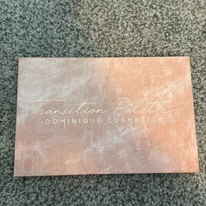 Dominique Cosmetics Transition Palette